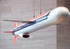 Ukrajinci tvrde da će ih NATO naoružati "tomahavcima"