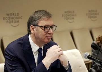VUČIĆ Srbiji potrebne velike promjene, kako u Vladi, tako i u državi