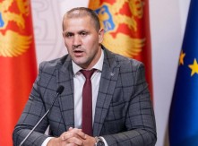 ŠĆEPANOVIĆ Zbog propusta u slučaju Alije Balijagića naložio sam pokretanje postupka protiv deset policajaca