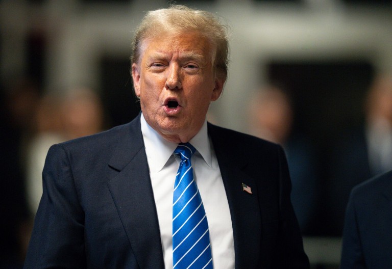 Tramp najavio spremnost Ukrajine da zaključi sporazum sa Rusijom