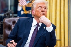 TRAMP Zelenski nije anđeo, izabrao je rat protiv Rusije