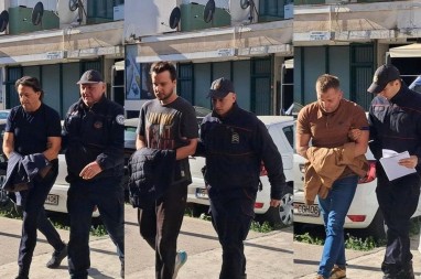 DETALJI OPTUŽNICE PROTIV ĆOĆA I NASLEDNIKA MU Telohranitelj Bećirovića pokušao da ubije novinarku