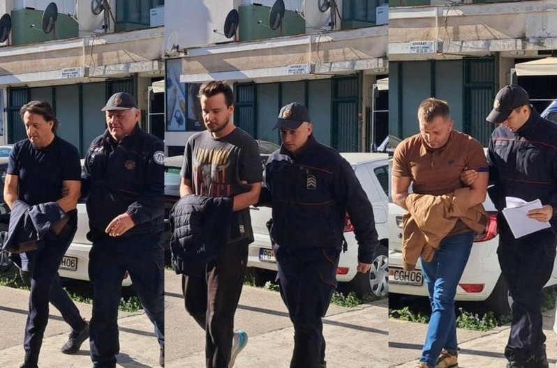 DETALJI OPTUŽNICE PROTIV ĆOĆA I NASLEDNIKA MU Telohranitelj Bećirovića pokušao da ubije novinarku