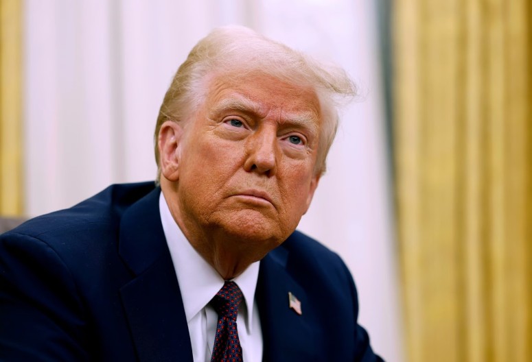 Trampova ponuda Kanađanima za ujedinjenje sa SAD koje se ne odbija