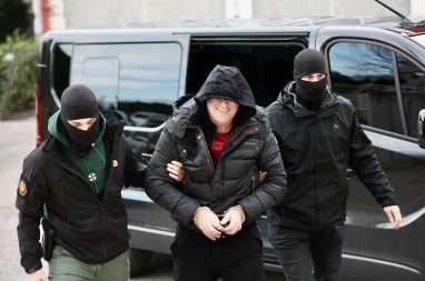 Vlasniku Tehnomaksa i njegovoj grupi pritvor produžen za još dva mjeseca