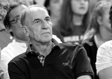 VJEČNI POMEN Preminuo je legendarni Dražen Dalipagić