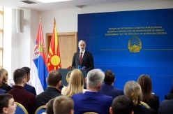 STOILKOVIĆ Zajednička sjednica vlada Srbije i Sjeverne Makedonije u drugoj polovini februara