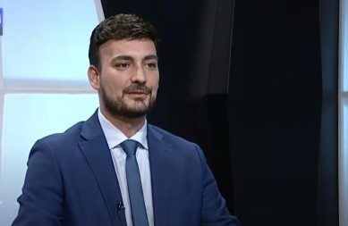 JOVANOVIĆ Mladen Mikijelj molio DPS da ga podrže u lokalnom parlamentu u Budvi