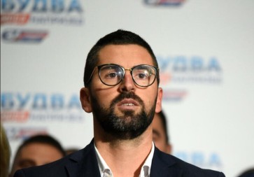 "Nikola Jovanović vrlo smišljeno služio Marku Careviću i Milu Božoviću a sad služi Mileti Ojdaniću"