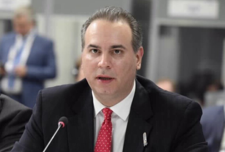 IVANOVIĆ Zvanična Podgorica je spremna da razgovara i riješi otvorena pitanja sa Zagrebom