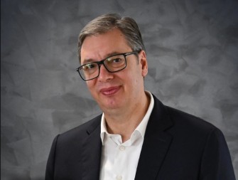 DANAS SAOPŠTAVA VAŽNE VIJESTI Predsjednik Srbije čestitao Savindan i osudio upad u Maticu Srpsku