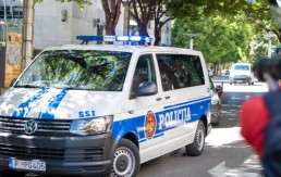 Uhapšen Srđan Vukčević, jedan od osumnjičenih za ubistvo Gorice Medojević