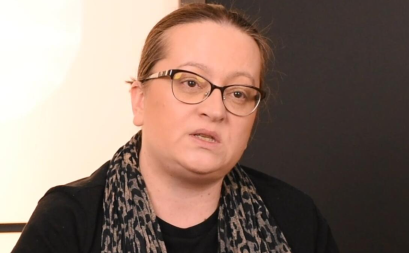 MI ZNAMO KO SMO Milica Kovačević suštinski ne poznaje kulturu Nikšića ali ni bazične evropske i civilizacijske tradicije