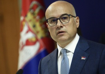 Premijer Srbije pozvao sve predstavnike studenata na razgovore