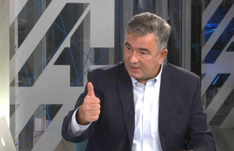 MEDOJEVIĆ Duško Knežević ne treba da bude pritvoren u Spužu