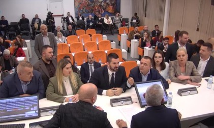 Vlada Crne Gore odučila da sjednica SO Budva bude održana 11. februara