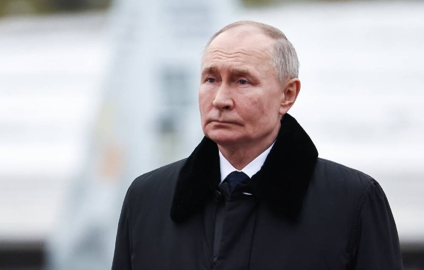 AMERIČKO LUDILO "Bajdenova administracija pokušla je da ubije Vladimira Putina"