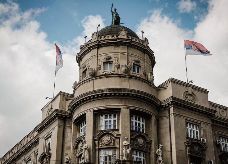 IZBOR NOVE VLADE ILI IZBORI Nakon ostavke premijera Srbije dvije opcije na stolu