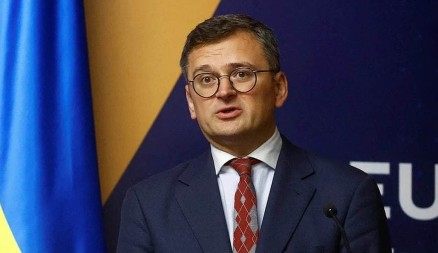 Kuleba objasnio gdje će Zelenskom biti politički kraj