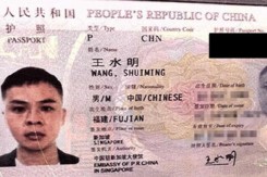 KRIMINALAC SVJETSKOG RENOMEA U Tivtu uhapšen Wang Shuiming