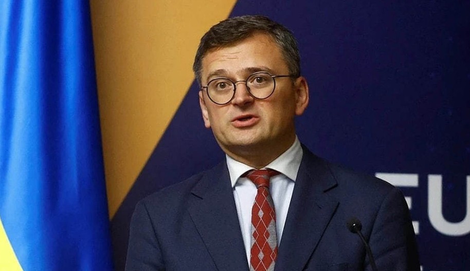 Kuleba objasnio gdje će Zelenskom biti politički kraj