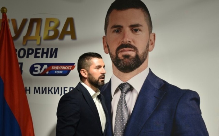 "Krivac za podmetanje eksploziva u kuću porodice Pićan se prvi javio da kaže da nije kriv"