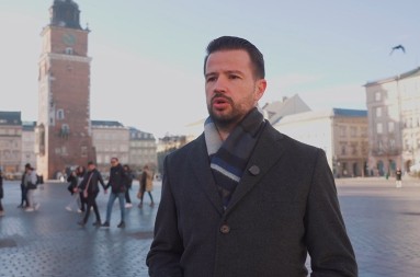 MILATOVIĆ Više sam nego spreman da budem medijator političkim akterima u Crnoj Gori