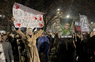 KAMOSJUTRAŠI SE LJUTE Samo vi "tandarajte", čekamo prvi februar i press konferenciju