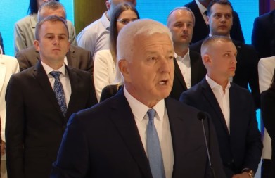 MALO JE REĆI SRAMOTA Kuma i savjetnica Duška Markovića raspoređene na ambasadorska mjesta
