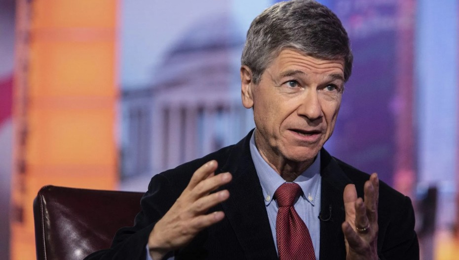 DŽEFRI SAKS Sjedinjene Države treba da prekinu pokušaj širenja NATO pakta i vrate se sporazumima sa Rusijom