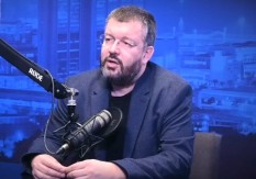ANTIĆ Žalim što su studenti izabrali nedemokratski model osuđen na propast (video)