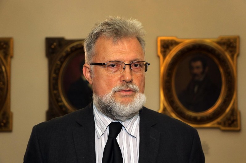 OTVORENO PISMO STUDENTIMA U BLOKADI PREDSJEDNIKA MATICE SRPSKE