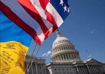 TEŠKO JE Sjedinjene Države zbog Trampovog ukaza obustavile vojnu podršku Ukrajini