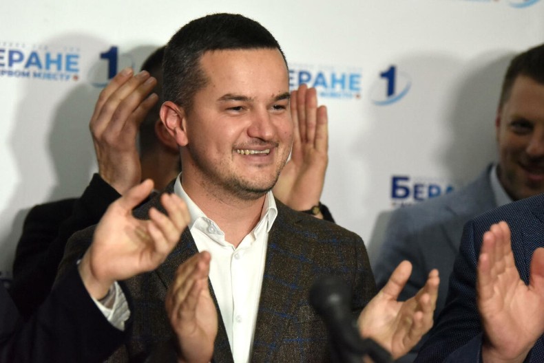 Đole Lutovac će u ponedeljak biti izabran za predsjednika opštine Berane