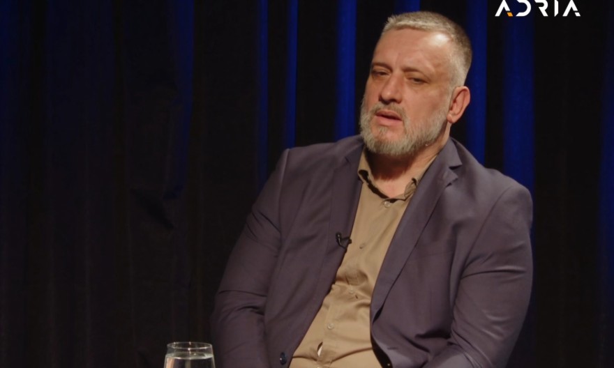 VUKOVIĆ Dok su na slobodi Duško Marković i Milo Đukanović u ovoj državi nema sreće