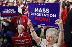 Tramp deportuje iz SAD 68 osoba porijeklom iz Crne Gore