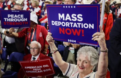 Tramp deportuje iz SAD 68 osoba porijeklom iz Crne Gore