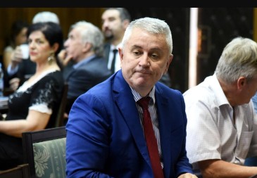 Predsjednik Višeg suda u Podgorici pokušao da sakrije imovinu