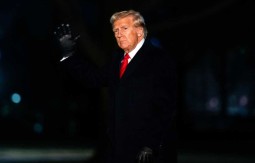 TRAMP Avionska nesreća u blizini Vašingtona mogla da bude spriječena