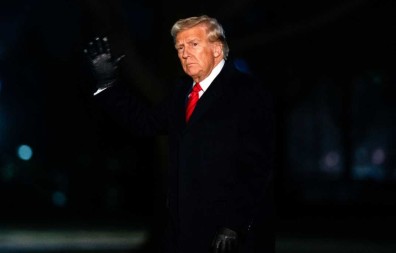 TRAMP Avionska nesreća u blizini Vašingtona mogla da bude spriječena