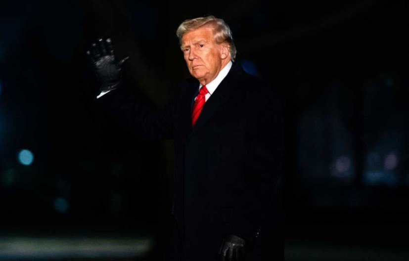 TRAMP Avionska nesreća u blizini Vašingtona mogla da bude spriječena