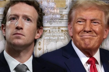 Meta pristala da plati 25 miliona dolara i podmiri tužbu Donalda Trampa