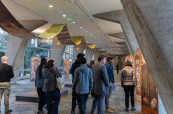 Izložba o srpskim manastirima na Kosovu i Metohiji u Parizu (foto)