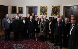 Krovne organizacije srpskog naroda iz regiona pružile bezrezervnu podršku predsjedniku Republike Srbije