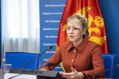 BOŽOVIĆ Zahtjev opozicije da odbor poništi odluku o penzionisanju sutkinje Đuranović pravno nemogući