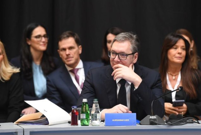 ERAKOVIĆ Ne postoji razlog zbog kojeg DPS ne treba da prisustvuje sjednici kolegijuma koju je sazvao predsjednik Mandić