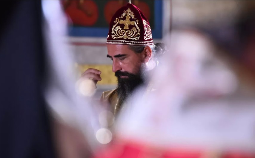 Episkopu Metodiju djelimično usvojena tužba protiv udbaškog portala "Udar"