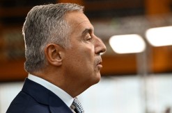 Milu Đukanoviću više nisu krivi samo Srbi i Srbija, napada na Brisel i Vašington zbog stvaranja Srpskog sveta