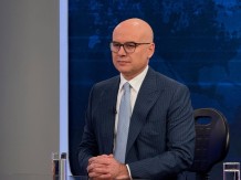 VUČEVIĆ Bliži smo izboru nove vlade, ali ne isključujem ni raspisivanje izbora