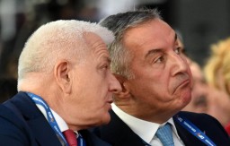 MEDOJEVIĆ Dolazi vrijeme da Milo Đukanović i Duško Marković plate račune Amerikancima